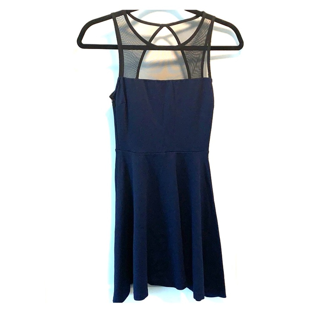 Skater style dress